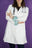LUMOS LABCOAT (Mint-Green)